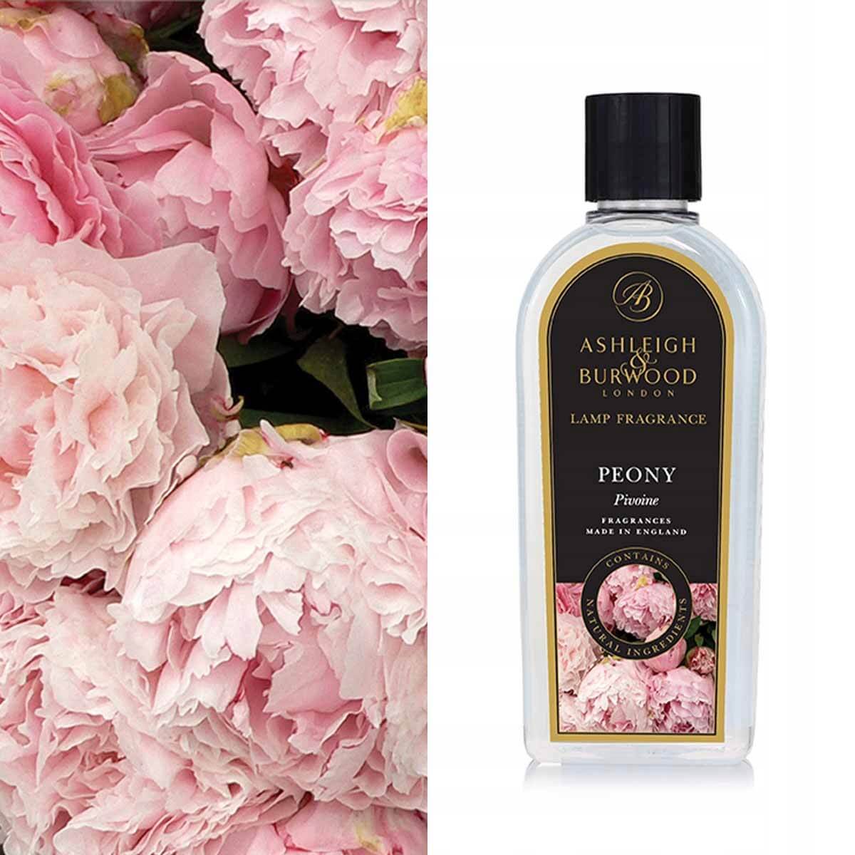 Ashleigh & Burwood Peony