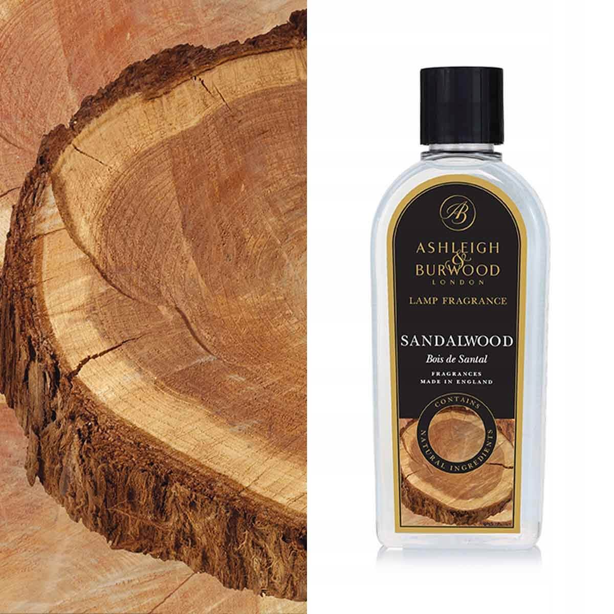 Ashleigh & Burwood Sandalwood