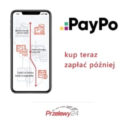 Zapłać później z PayPo