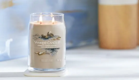 Czy Yankee Candle są zdrowe i bezpieczne ? Wyjaśniamy wątpliwości.