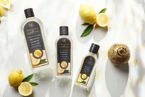 Jak wybrać zapach do domu? Kompletny przewodnik po aromatach, lampach katalitycznych i marce Ashleigh & Burwood