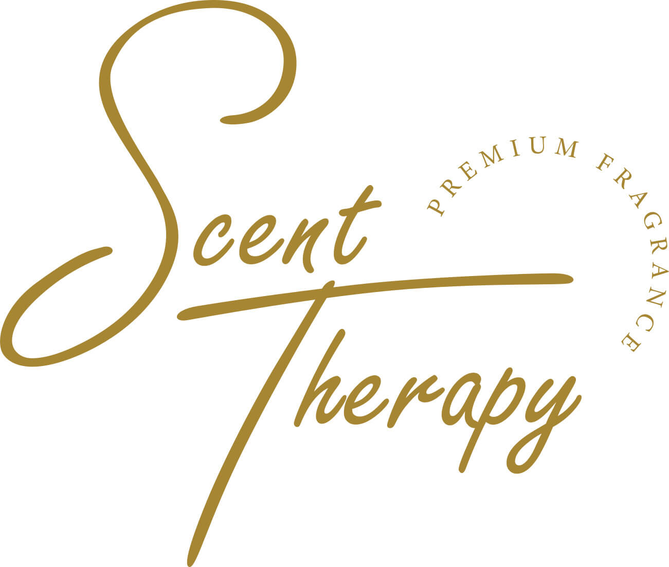 Scent Therapy