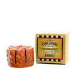 Candleberry Spiced Punkin Pie wosk zapachowy 128g