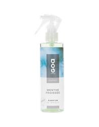 Clem Goa Liść Mięty spray do pomieszczeń 250ml