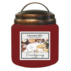 Chestnut Hill Friendsgiving Świeca Zapachowa 510g