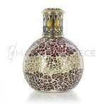 Ashleigh & Burwood Tectonic Lampa Zapachowa
