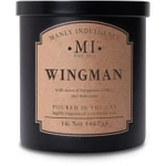 Colonial Candle Wingman Świeca Zapachowa 467g