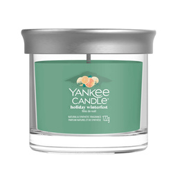 Yankee Candle Holiday Winterfest Mała Świeca 122g