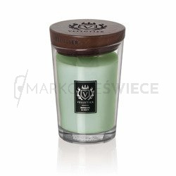 Vellutier Intimate & Cozy Duża Świeca Zapachowa 515g