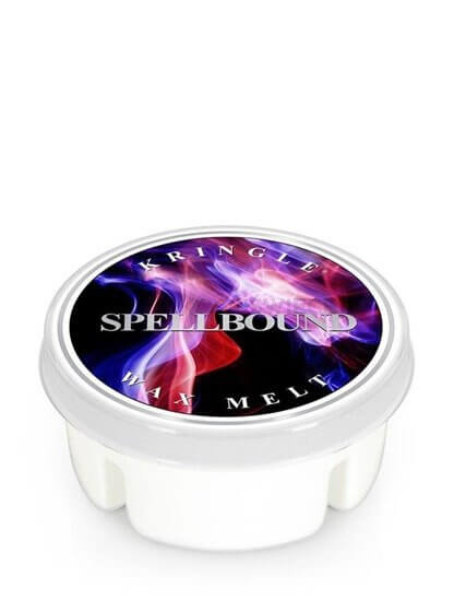 Kringle Candle Spellbound Wosk Zapachowy 35g