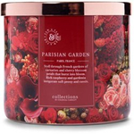 Colonial Candle Parisian Garden Świeca Zapachowa Tumbler 411g