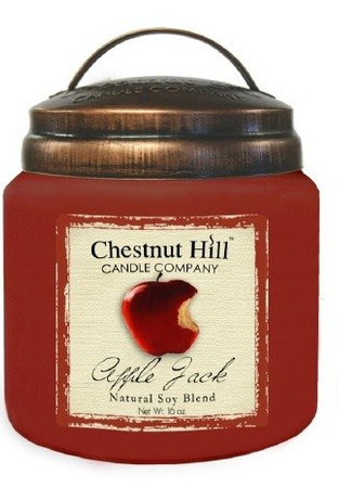 Chestnut Hill Apple Jack Świeca Zapachowa 510g