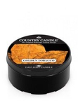 Country Candle Golden Tobacco Świeca Daylight 42g