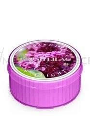 Kringle Candle Fresh Lilac Świeczka Daylight 42g