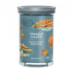 Yankee Candle Evening Riverwalk Signature Świeca Tumbler 567g