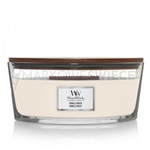 WoodWick Vanilla Musk Świeca Hearthwick 453,5g