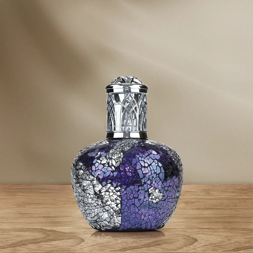 Ashleigh & Burwood Deep Purple Lampa Zapachowa PFL367