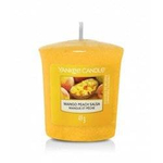 Yankee Candle Mango Peach Salsa Świeczka Sampler 49g