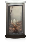 Kringle Candle Ghost Spirits Duża Świeca Zapachowa 624g