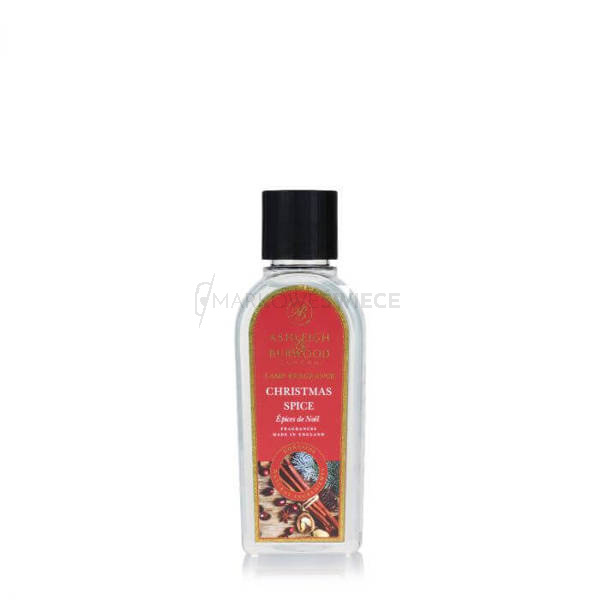 Ashleigh & Burwood Wkład do Lampy Zapachowej Christmas Spice 250ml