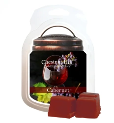 Chestnut Hill Cabernet Wosk Zapachowy 105g