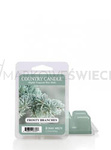 Country Candle Frosty Branches Wosk Zapachowy 64g