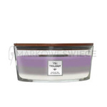 WoodWick Amethyst Sky Świeca Hearthwick Trilogy 453,5g