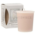 Bridgewater Candle Świeca zapachowa Votive Sweet Grace 56g