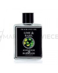 Ashleigh & Burwood Olejek Zapachowy Lime & Basil 12ml