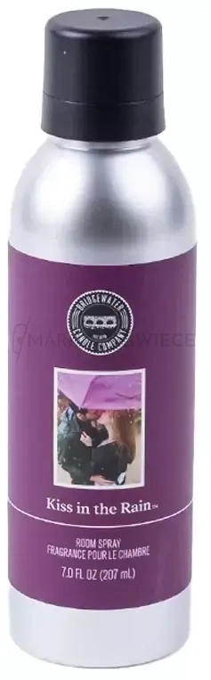 Bridgewater Candle Kiss In The Rain Room Spray  170g