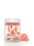 Country Candle Grapefruit & Rosemary Wosk Zapachowy 64g