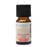 Zen'Arôme Mieszanka Olejków Eterycznych Revitalisante 10 ml