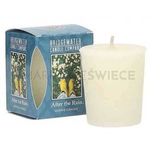 Bridgewater Candle Świeca zapachowa After The Rain 56g