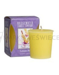 Bridgewater Candle Świeca zapachowa Votive Lemon's Pop 56g