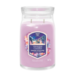 Yankee Candle Summit Stargazing Signature Duża Świeca 567g