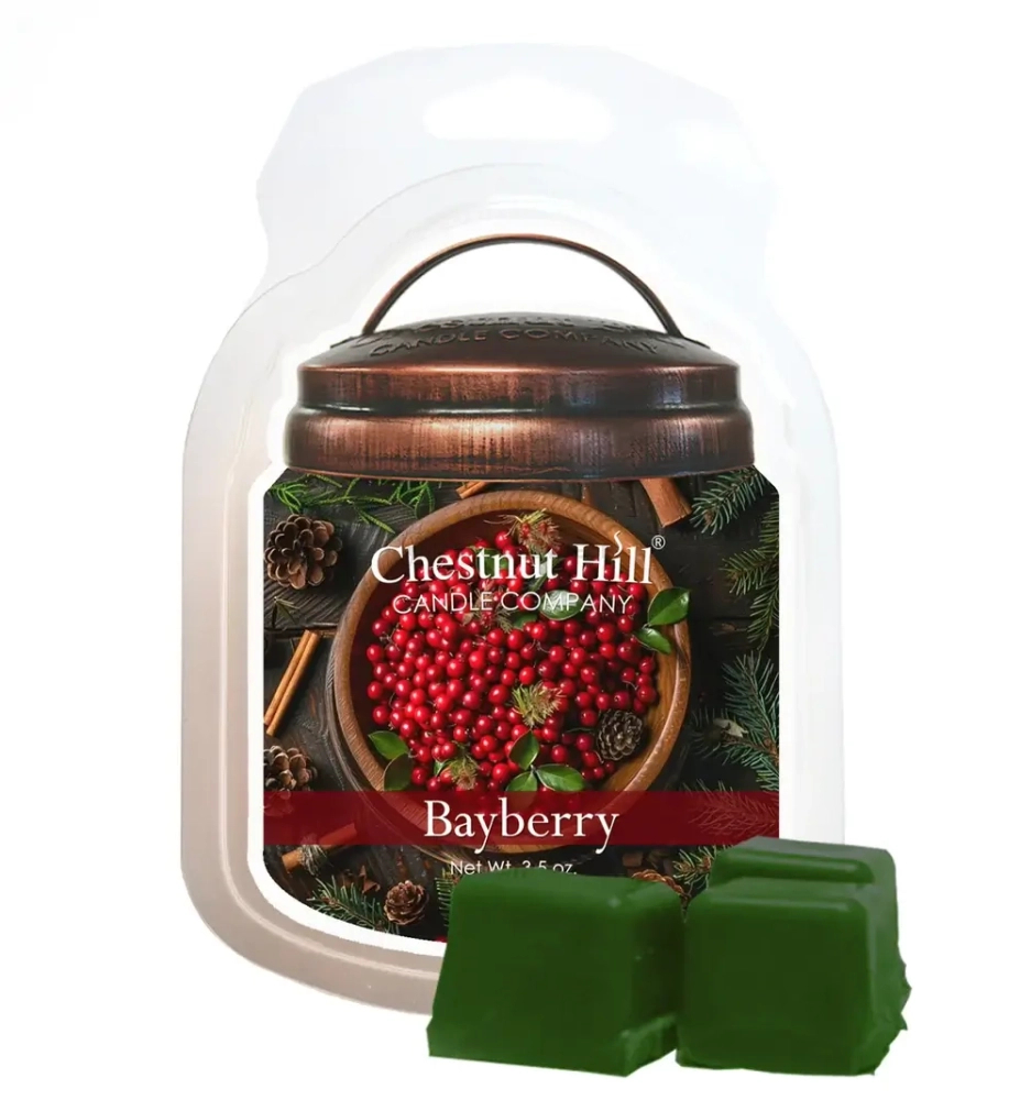 Chestnut Hill Bayberry Wosk Zapachowy 105g