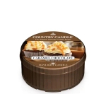 Country Candle Caramel Chocolate Świeca Daylight 42g