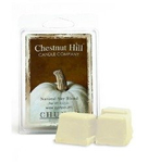 Chestnut Hill White Pumpkin Wosk Zapachowy 85g