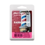 EBM Creations Barbershop Wosk Sojowy Zapachowy 90g