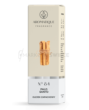 Aromatique Olejek Zapachowy Palo Santo 12ml