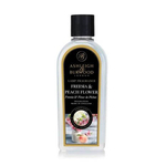 Ashleigh & Burwood Wkład do Lampy Zapachowej Freesia & Peach Flower 500ml