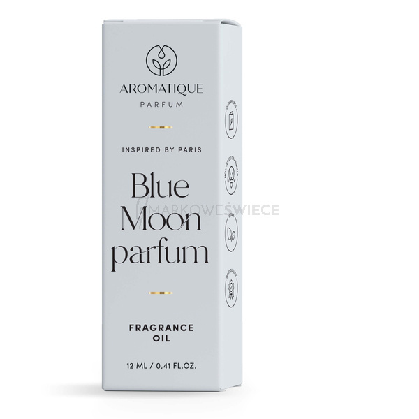 Aromatique Olejek Zapachowy Blue Moon Parfum 12ml