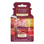 Yankee Candle Black Cherry Car Jar Ultimate Zapach Samochodowy