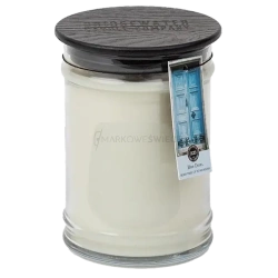 Bridgewater Candle Blue Door Świeca Zapachowa 524g