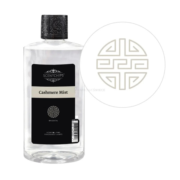 Scentchips Cashmere Mist Płyn do Lamp Katalitycznych 475 ml