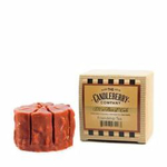 Candleberry Friendship Tea wosk zapachowy 128g