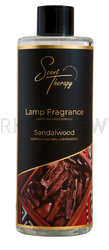 Scent Therapy Sandalwood Płyn Do Lampy Katalitycznej 500ml