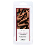 Purple River Chcocolate Bakery Wosk Sojowy Zapachowy 50g