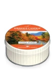 Kringle Candle Maple Woods Świeczka Daylight 42g