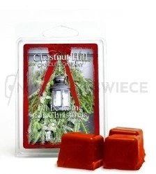 Chestnut Hill I'll be home for Christmas Wosk Zapachowy 85g